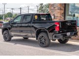 Used 2023 Chevrolet Silverado 1500 Custom Trail Boss image 5