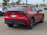 New 2025 Subaru Solterra Premium image 4