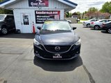 Used 2014 MAZDA MAZDA6 Grand Touring w/ GT Technology Package image 2