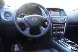Used 2015 Nissan Pathfinder Platinum w/ Cargo Package image 6