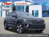 New 2025 Volkswagen Atlas SE image 1