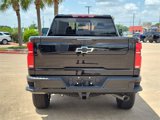 New 2025 Chevrolet Silverado 2500 LT w/ Trail Boss Package image 6