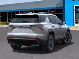 New 2026 Chevrolet Equinox RS w/ Convenience Package III image 4