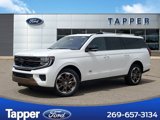 New 2025 Ford Expedition Max King Ranch image 1