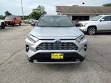 Used 2021 Toyota RAV4 XSE image 3