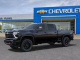 New 2025 Chevrolet Silverado 2500 LT w/ Trail Boss Package image 4