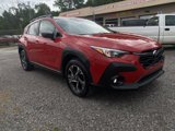 Used 2024 Subaru Crosstrek 2.0i Premium w/ Popular Package #4 image 3