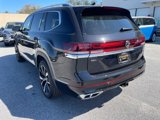 New 2025 Volkswagen Atlas SEL Premium R-Line image 4