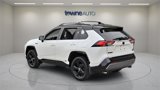 Used 2020 Toyota RAV4 XSE image 3