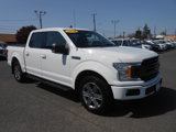 Used 2019 Ford F150 4x4 SuperCrew image 3