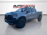 Used 2024 Chevrolet Silverado 1500 ZR2 w/ Technology Package image 3