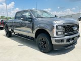 New 2025 Ford F350 XL w/ STX Appearance Package image 2
