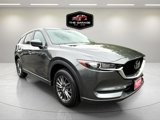 Used 2021 MAZDA CX-5 Touring image 6