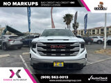 Used 2022 GMC Sierra 1500 SLE image 2