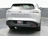 New 2025 Nissan Murano Platinum w/ Cargo Package image 5