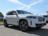 Used 2025 BMW X5 xDrive40i w/ Executive Package image 2