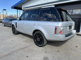 Used 2006 Land Rover Range Rover HSE image 6