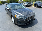 Used 2020 Ford Fusion SE image 6