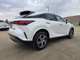 New 2025 Lexus RX 350 FWD image 3