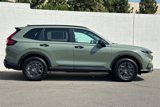 New 2026 Honda CR-V TrailSport image 3