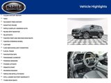 Used 2025 INFINITI QX80 Pure image 4