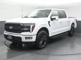 Certified 2024 Ford F150 Lariat image 3