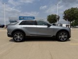 New 2024 Cadillac Lyriq Luxury image 3
