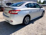 Used 2013 Nissan Sentra SR w/ Driver Pkg image 5