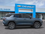 New 2026 Chevrolet Equinox LT w/ Convenience Package II image 5