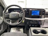 New 2025 Ford F350 XL w/ STX Appearance Package image 3