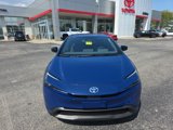 New 2026 Toyota Prius LE image 2
