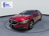 Used 2018 Buick LaCrosse Essence image 3