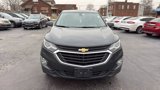 Used 2018 Chevrolet Equinox LT image 2