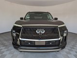New 2025 INFINITI QX80 Luxe image 3