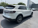 Certified 2022 Lincoln Nautilus Reserve w/ Cargo Utility Package image 5