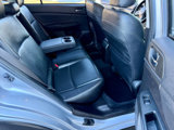 Used 2014 Subaru Crosstrek 2.0i Limited image 4