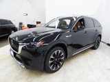 New 2025 MAZDA CX-90 3.3 Turbo S w/ Premium Plus image 6