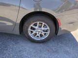 New 2025 Chrysler Pacifica Select image 5