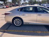 Used 2019 Lexus LS 500 AWD image 5