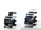 New 2025 Ford Bronco Raptor image 3