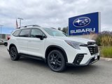 New 2025 Subaru Ascent Onyx Edition image 2