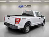 Certified 2022 Ford F150 XL w/ Equipment Group 101A High image 4