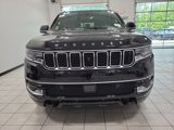 New 2025 Jeep Wagoneer 4WD image 2