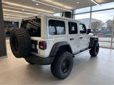 New 2025 Jeep Wrangler Sport S image 3