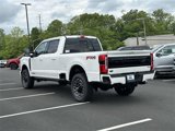 New 2025 Ford F350 Platinum image 4