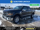 New 2025 Ford F150 XLT w/ Equipment Group 302A MID image 3