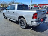 New 2025 RAM 1500 Laramie image 4