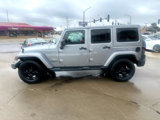 Used 2013 Jeep Wrangler Unlimited Sahara w/ Connectivity Group image 6