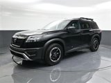 New 2025 Nissan Pathfinder Rock Creek image 4