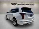 New 2025 Cadillac XT6 Premium Luxury w/ Technology Package image 5